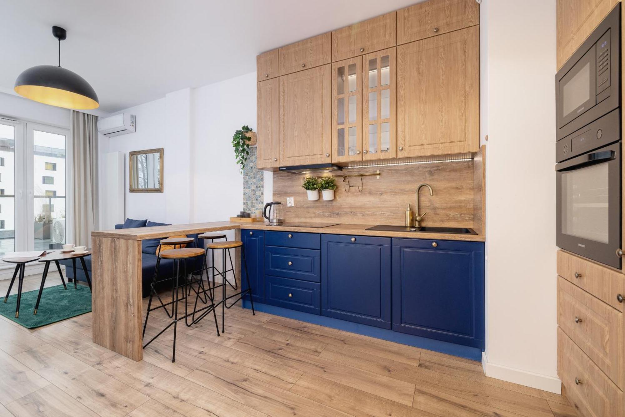 Exclusive Apartment In Katowice With Balcony, Parking, Gym And Sauna By Noclegi Renters Extérieur photo