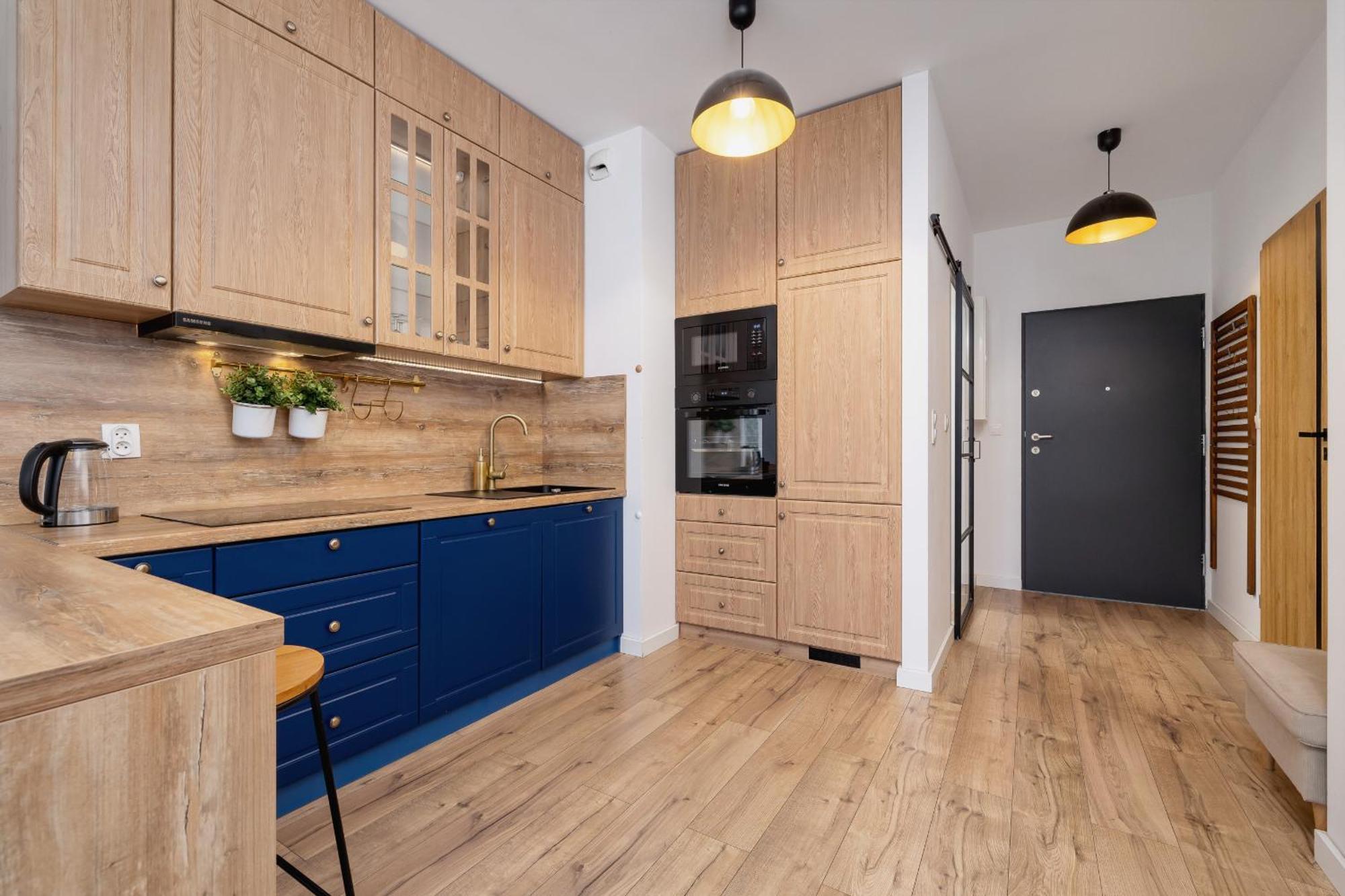 Exclusive Apartment In Katowice With Balcony, Parking, Gym And Sauna By Noclegi Renters Extérieur photo