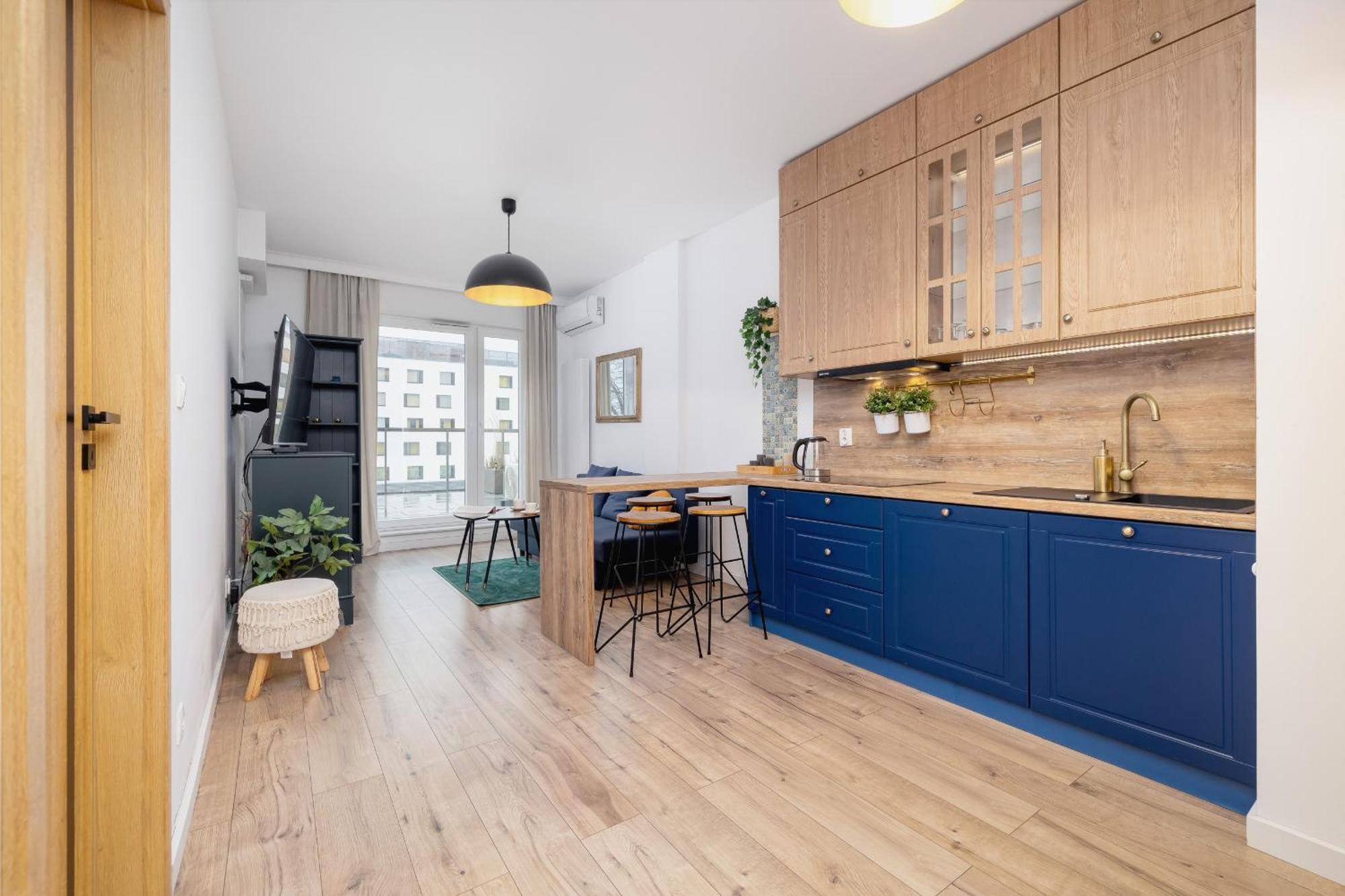 Exclusive Apartment In Katowice With Balcony, Parking, Gym And Sauna By Noclegi Renters Extérieur photo