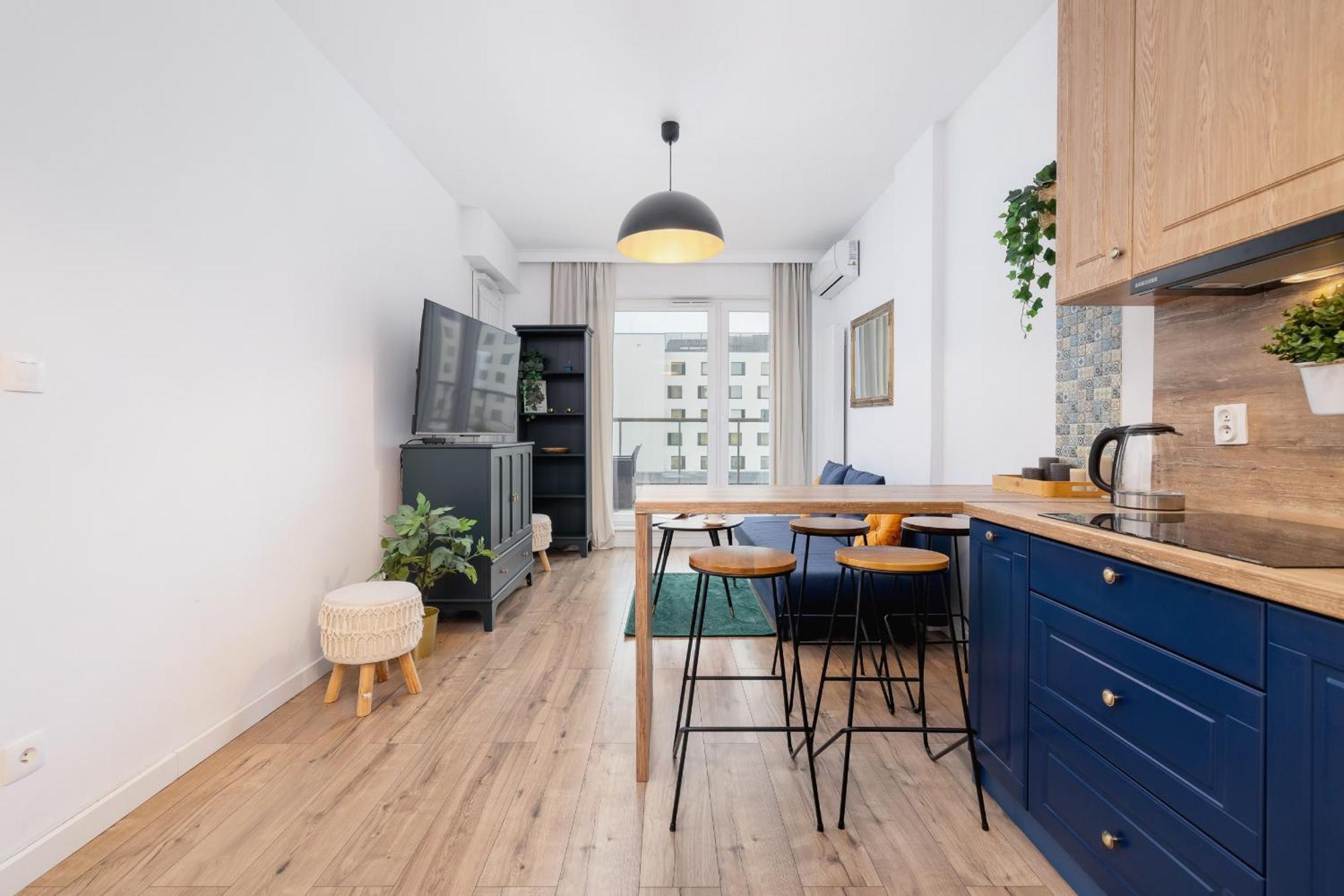 Exclusive Apartment In Katowice With Balcony, Parking, Gym And Sauna By Noclegi Renters Extérieur photo